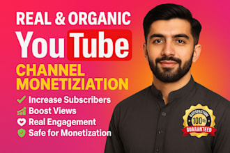 boost youtube channel with google ads for fast monetization