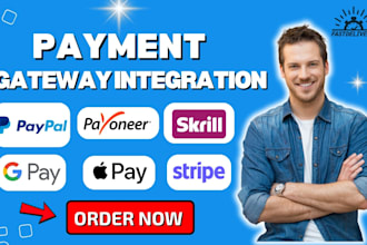 integrate stripe apple pay paypal integrate shopify payment wix payment gateway