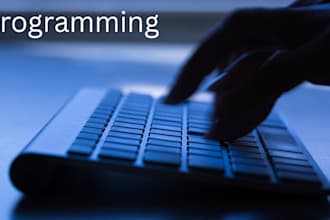 do basic rust programming for you