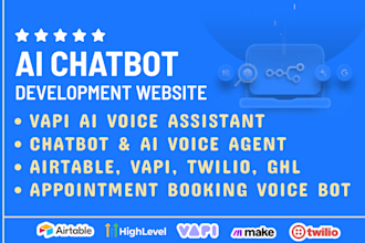 vapi ai calling agent, autoresponder ai voice bot, retell ai cold calling agent