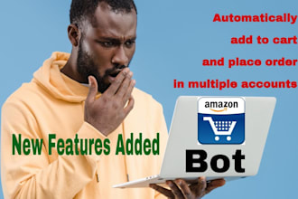 do monitor bot, shopping bot, pokemon bot, target bot, popmart bot, scalping bot