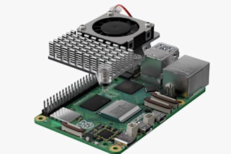 design schematic in altium,eagle,pads, kicad, pcb layout, gerber, pcb 3d pcba