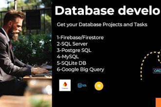 create airtable database,queries in oracle, sql, sqlite, postgresql