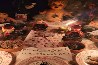 cast strong black magic everlasting love spell to fix and restore lost love