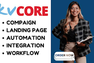 setup lofty CRM website, boldtrail, kvcore, chime, follow up boss, kv core CRM