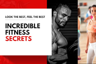 coach you to lose weight and build your dream physique