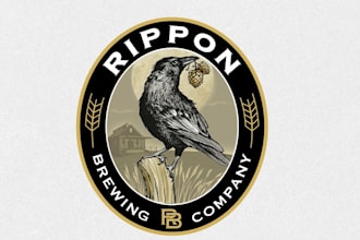 vintage, retro, badge, business, company, clothing, outdoor, hipster logo design