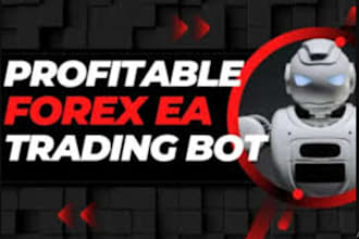 build profitable forex trading bots that automate winning strategies