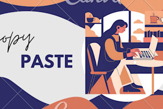 do copy paste for you