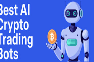 ai trading bot, crypto trading bot, ai crypto trading bot, ai bot, ai crypto bot