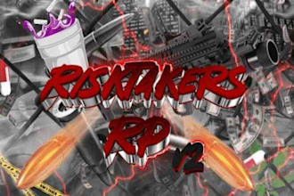 create or edit mlo, scripts,  gun, clothes, mc kuttes, ped in your redm server