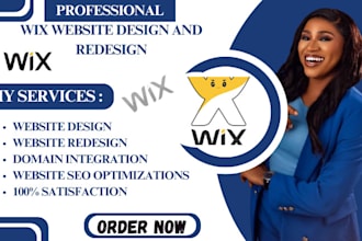 wix website redesign wix ecommerce store wix website design wix website redesign