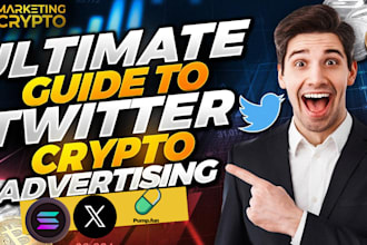 do daily sales crypto tw1tter ads 10x pump fun crypto telegram twitter marketing