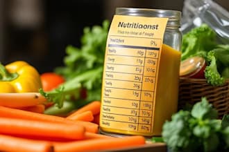 vegetarian and vegan diet plan with recipes