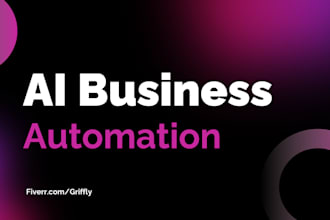 revolutionize your business with strategic ai automation