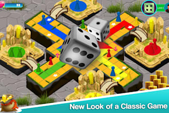 develop igaming website, bc game, crash game, poker, blackjack, ludo game