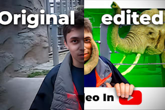 make scroll stopping youtube thumbnails for your videos
