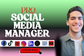 be your social media marketing manager content creator buffer hootsuite schedule