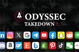 send dmca takedown notice for google, reddit, tiktok, onlyfans and more