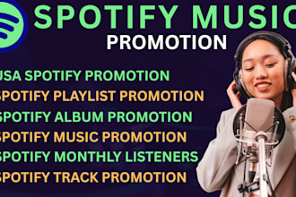 do spotify usa music playlist promotion spotify monthly listeners spotify ads