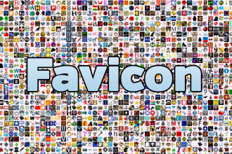 create favicon icon for your website