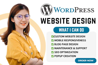 build responsive german wordpress crocoblock website wordpress rank math seo