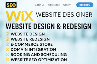 wix website design redesign wix website wix website wix redesign wix website