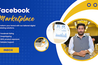 list products on the facebook marketplace for you