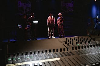 make your music radio ready