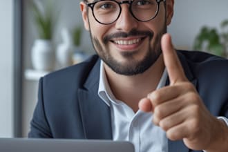 build high authority backlinks, link building and guest post