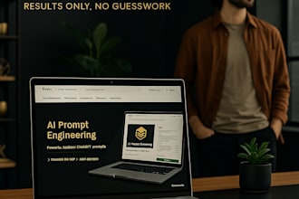 create high quality and powerful custom chatgpt prompts for any use case