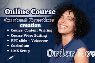 elearning online course forex trading crypto ppt slides training course video