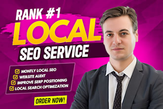 skyrocket your local business with expert local SEO strategies