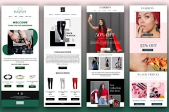 klaviyo b2b email marketing campaign app shopify klaviyo ai alternative crm