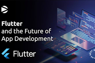 build ai mobile app, flutter app, ai saas app, ai web app with support