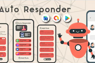 develop auto posting bot, facebook marketplace bot uploading bot, auto reply bot