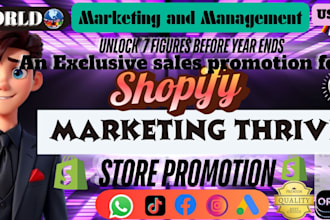 build, customize, and optimize your shopify store for sales