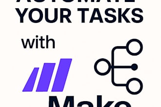 automate your tasks with make