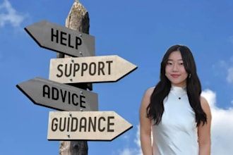 be your personal life and accountability coach