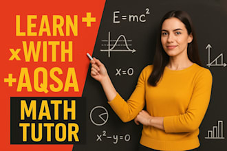 be your virtual math tutor for all grades