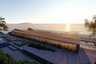 create algorithmic solutions for complex architecture