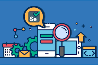 automate your website testing using selenium and java