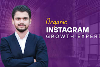 promote fast instagram organic growth to increase followers and engagement