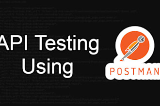 test your rest API for bugs and performance issues