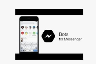 create automated facebook api bot, auto liking bot, uploader bot