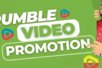 promote your rumble video to 250,targeted viewers with optimized SEO