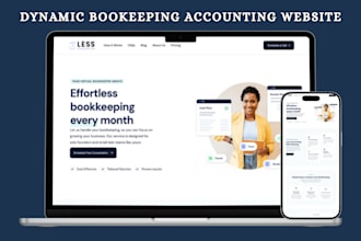 bookkeeping website accounting income tax website finance investment website