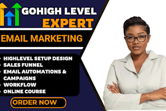 gohighlevel landing page,gohighlevel website, gohighlevel expert,sales funnel