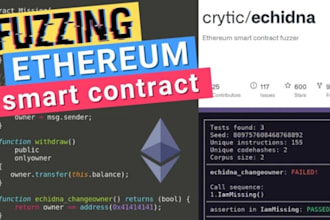 do automated smart contract audit, audit solidity ethereum, nft minting
