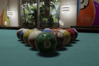 setup casi game, crash game, blackjack,8 ball game, baccarat, card game, slot